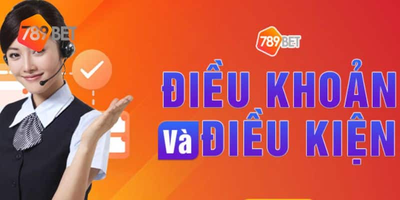 Điều Kiện Điều Khoản 2 Điều kiện điều khoản