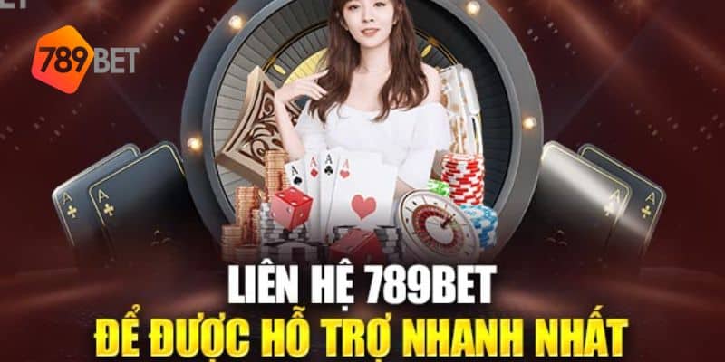 Liên Hệ 1 Liên hệ