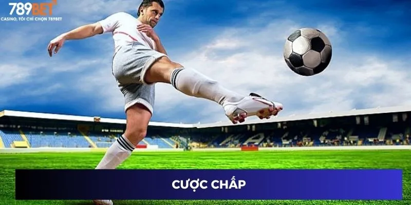 Cược chấp