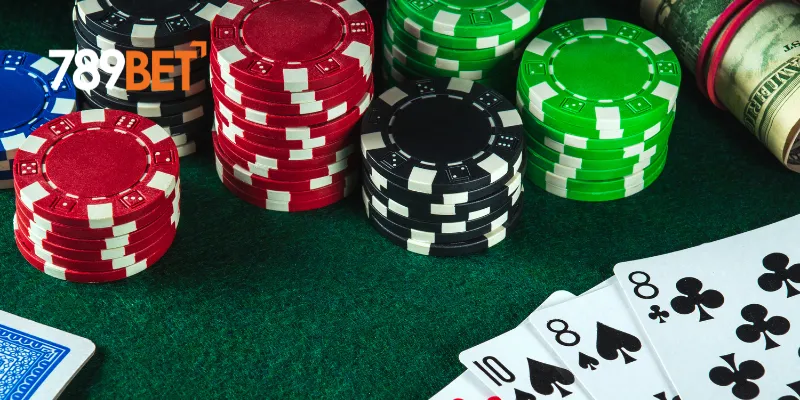 Cách chơi Caribbean Stud Poker cơ bản