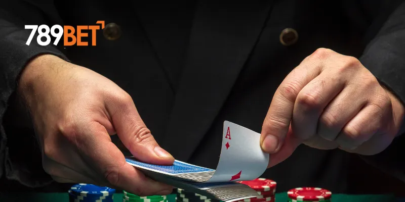 Chiến lược thắng khi chơi Caribbean Stud Poker