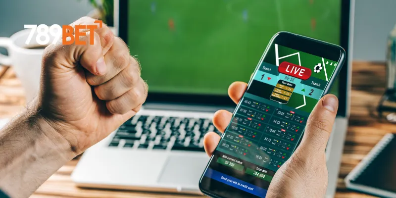 Soi Kèo Trực Tuyến – Cách Soi Kèo Bóng Đá Chuẩn Xác Và Hiệu Quả Cùng 789BET 4 Chiến thuật soi kèo trực tuyến