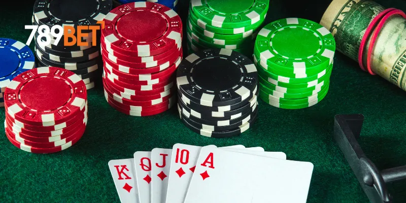 Tại sao nên thử chơi game Caribbean Stud Poker