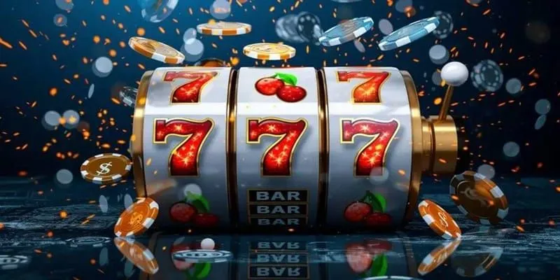 Những dòng game nổ hũ nổi bật 
